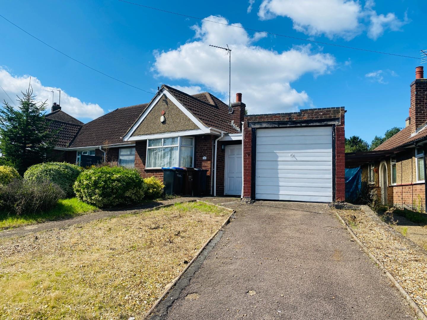 Burford Avenue, Boothville O'Riordan Bond